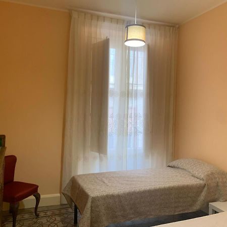 Casa Vacanze Miriam Randazzo Dış mekan fotoğraf