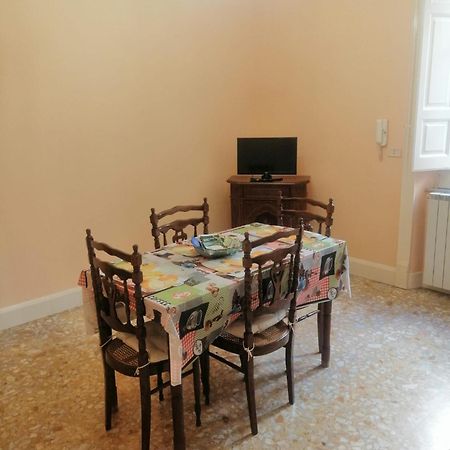 Casa Vacanze Miriam Randazzo Dış mekan fotoğraf