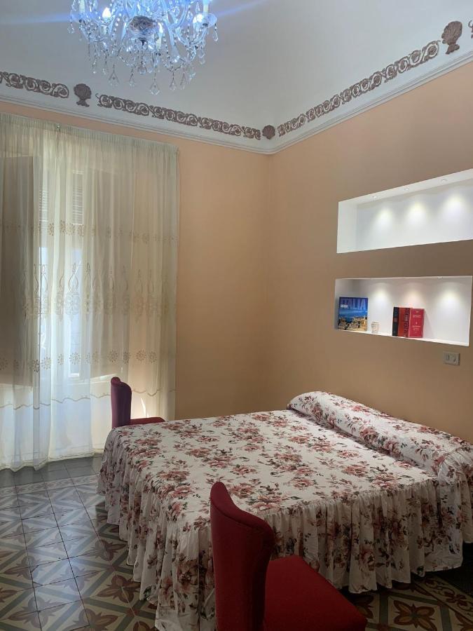 Casa Vacanze Miriam Randazzo Dış mekan fotoğraf