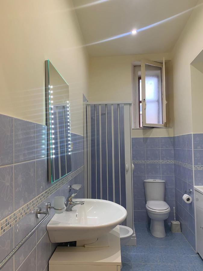 Casa Vacanze Miriam Randazzo Dış mekan fotoğraf