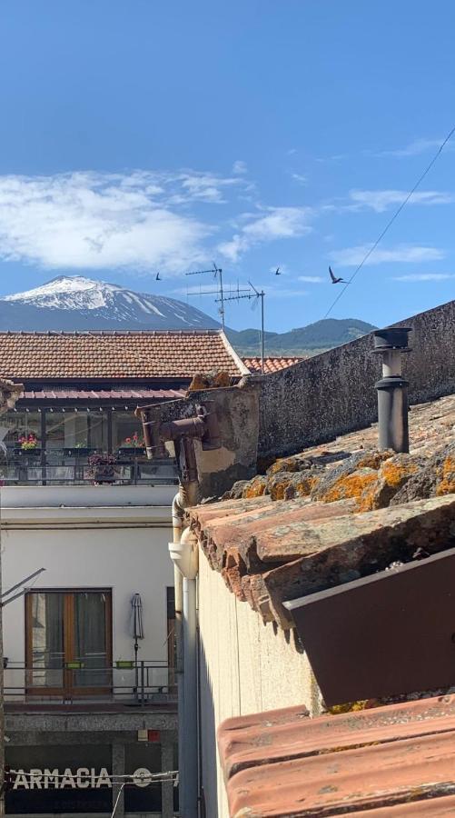 Casa Vacanze Miriam Randazzo Dış mekan fotoğraf