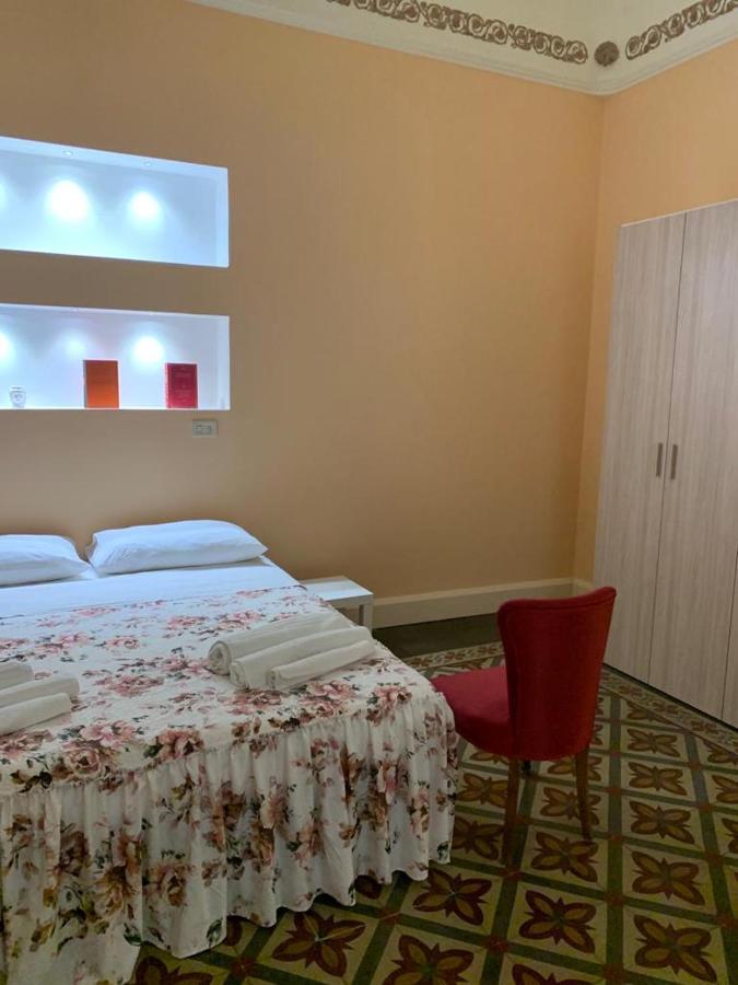 Casa Vacanze Miriam Randazzo Dış mekan fotoğraf