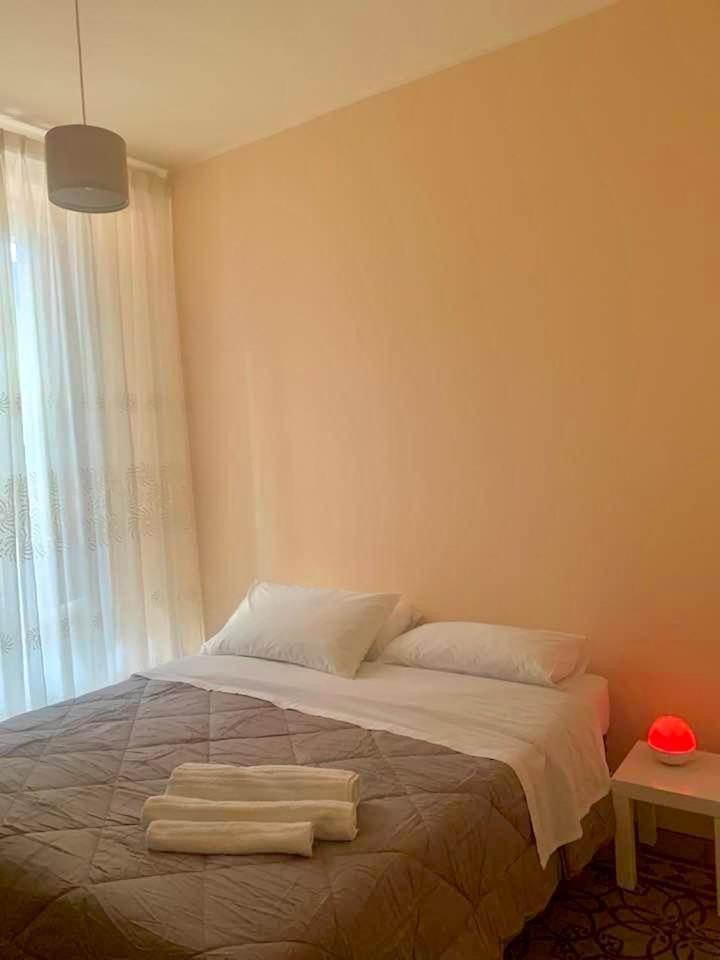 Casa Vacanze Miriam Randazzo Dış mekan fotoğraf