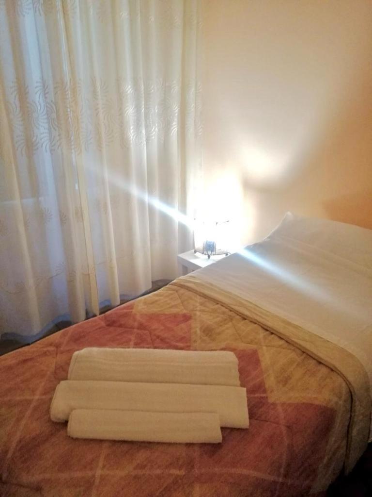 Casa Vacanze Miriam Randazzo Dış mekan fotoğraf