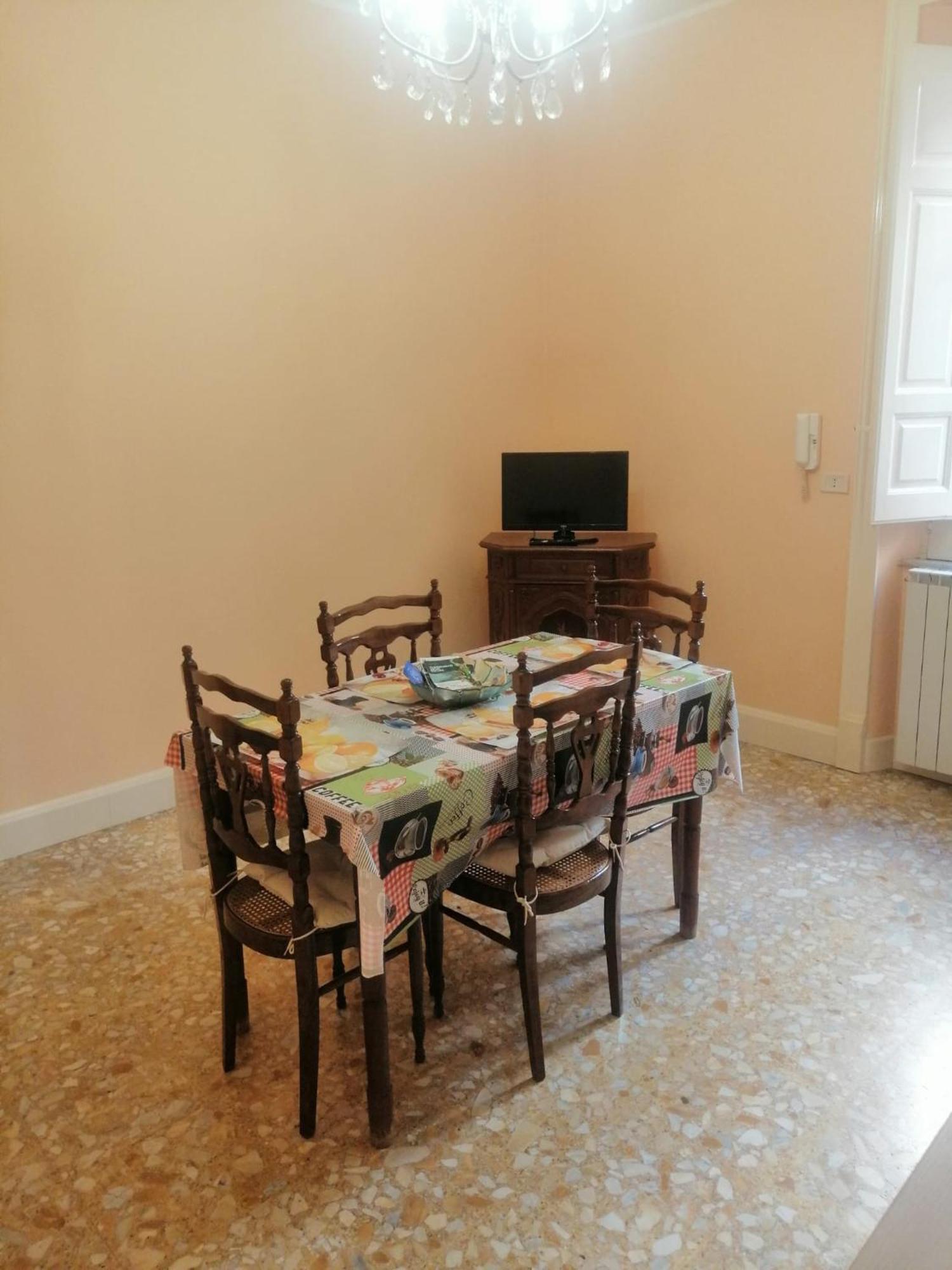 Casa Vacanze Miriam Randazzo Dış mekan fotoğraf